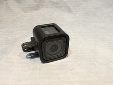 GoPro HERO5 Session Waterproof Digital Action Camera 4K HD Video Won't Power On