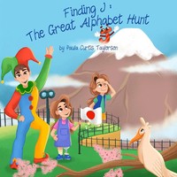 Paula Curtis Taylorson | Finding J | Taschenbuch | Englisch (2021)