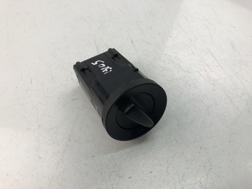 VW SHARAN 7M8, 7M9, 7M6 Scheinwerferschalter 1C0941531 16892076