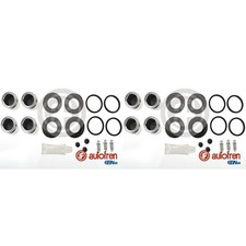 Kits de frein Skoda 130