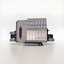 FESTO VTUG-10-MSDR-B1T-25V20-Q10-U-Q6S-10K+M3 / VTUG10MSDRB1T25V20Q10UQ6S10KM3 (