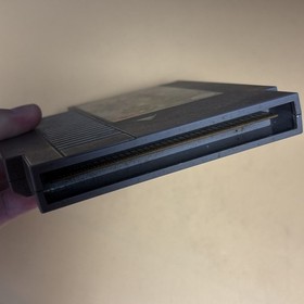 Nintendo NES Castlevania gioco vintage solo carrello autentico 