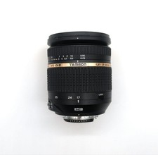 Tamron Di II f/2.8 Camera Lenses 17-50mm Focal for sale | eBay