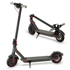 electric scooter adult grey Roinside UP6 350W Second Hand