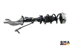 Audi RS5 Sportback Front Left Suspension Shock Spring Assembly 2019 - 2024 OEM