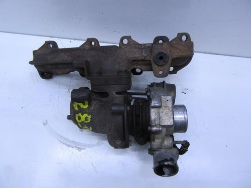 2245240 TURBOLADER / 39364 FÜR BMW 318 1.7TDS