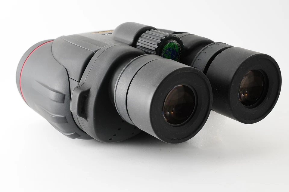 [NEAR MINT] Canon 10x42 L IS WP 6.5° IMAGE STABILIZER Binoculars from JAPAN - Image 3 of 4