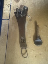 1Set Violin Parts peg chinrest tailpiece Endpin Violin Accessories