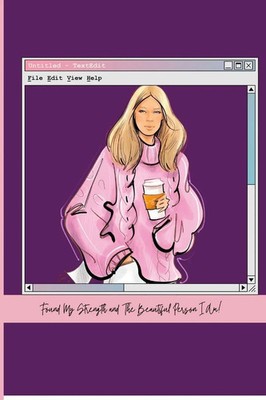 Jasi Jai Jai Planner Ideas | Found My Strength and The Beautiful Person I Am