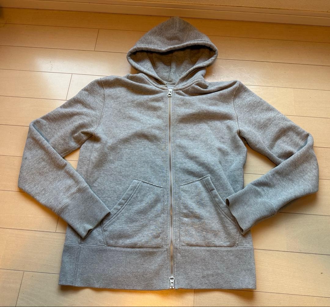 LOOPWHEELER × BEAMS+ Loopwheeler Parka L - image 2