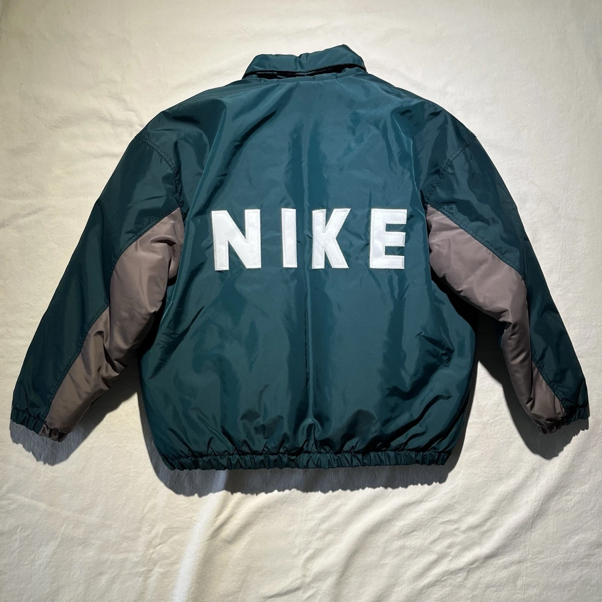 Nike Puffer Jacket Coats, Jackets & Vests Multicolor for Men for 