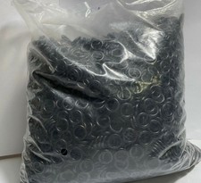 Gi Joe O Rings Lot of 300 O-Ring Rubber Band U.S Seller 3.75     