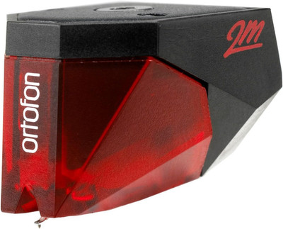 Ortofon 2M Red Moving Magnet Pho Cartridge