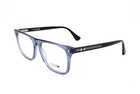 Web WE5399 090 SHINY BLUE 54/16/150 UNISEX Eyewear Frame