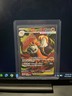 Mega Camerupt ex 156/132 Ultra Rare Mega Evolution Pokemon NM