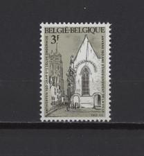 S57645 Belgium MNH 1969 Public Education 1V
