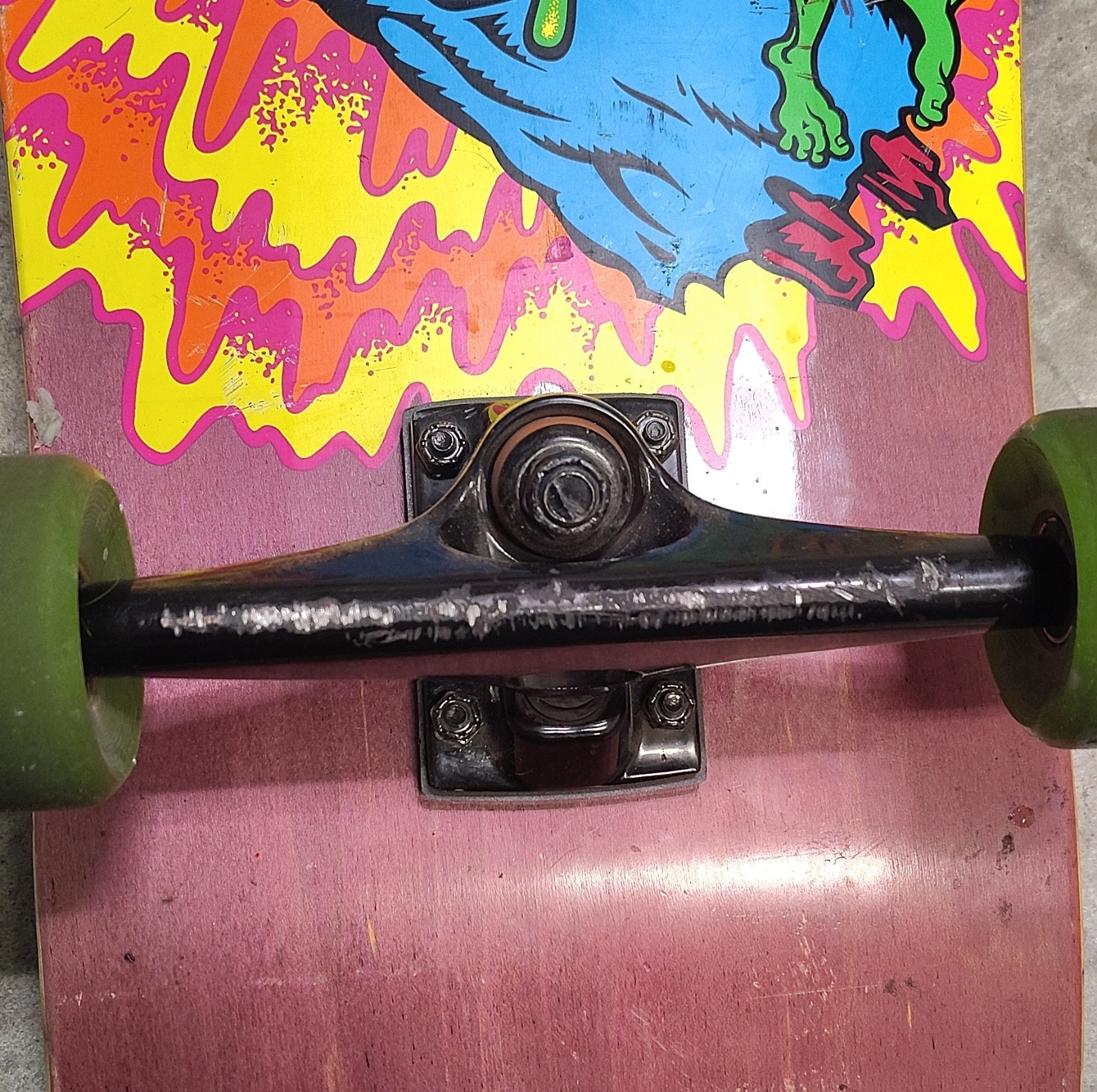 Cruiser