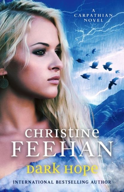Dark Hope by Christine Feehan Paperback