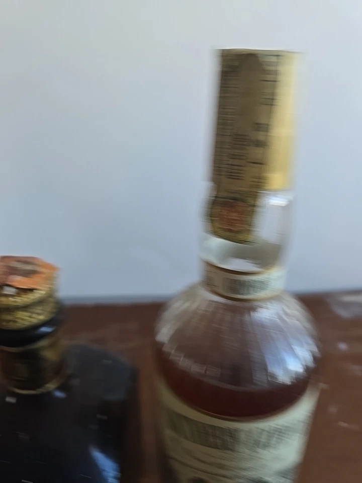 2 RARE - Chivas Regal Lochan Ora Liqueur - Southern Comfort - Immagine 4 di 4