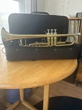 BACH PRELUDE TR700 TRUMPET IN EXCELLENT CONDITION