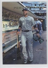 2016 Topps Perspectives Robinson Cano #P-3 0o9