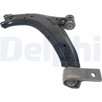 Delphi Lenker, RadaufhäNgung TC2086 FüR CitroËN Peugeot