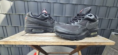Nike Air Max Classic BW'' Black Eco''
