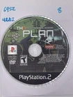 The Plan PS2 (Sony PlayStation 2 Disc Only) No Tracking 6952