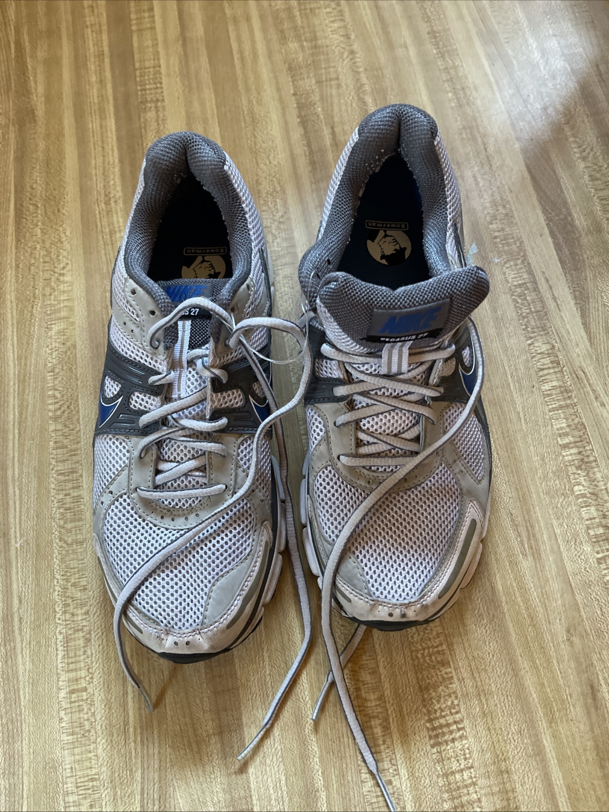 Nike Pegasus 27 Size 8 | eBay