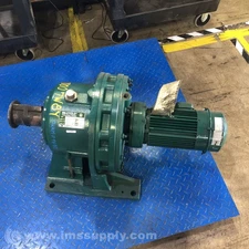 Sumitomo CHHMS3-4195DA-YA SM-Cyclo Gearmotor USIP