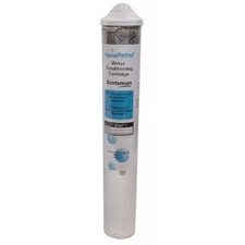 Scotsman Aprc1-P Ice Maker Quick Connect Water Filter,  5 Micron,  2 Gpm,  15,