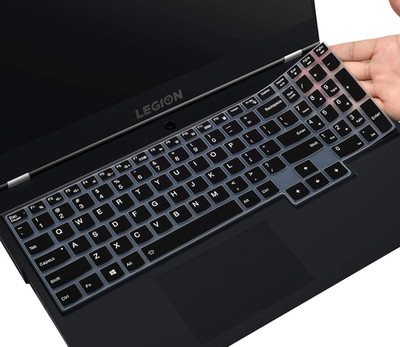 Keyboard Cover for Lenovo Legion Pro 5 5I 7 7I (Gen 8/9) 16'' / Legion Pro 9I Gen