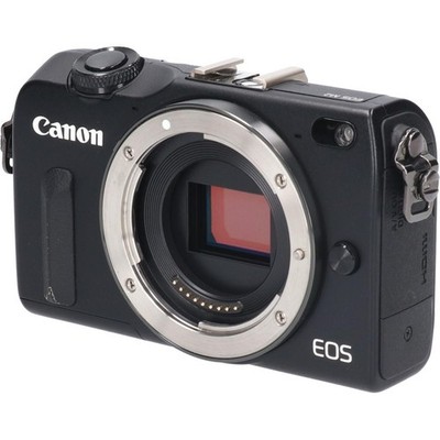 Authentic CANON EOS M2 #270-004-240-1954