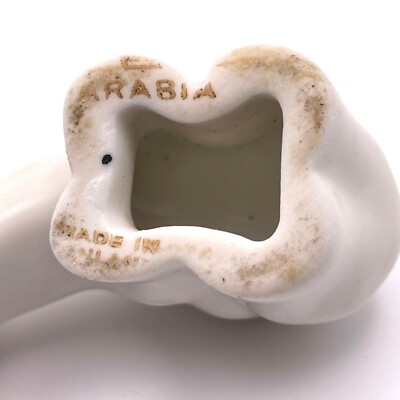 Arabia Finland Polar Bear Raili Eerola MCM 1960s Scandinavian