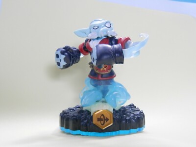 Skylanders SWAP FORCE Figur NIGHT SHIFT