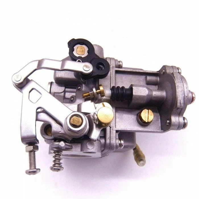Tohatsu 15HP (2008 and Newer) 4-Stroke Outboard Carburetor - Image 2 of 3