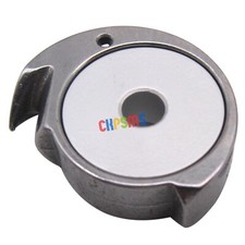 GANCIO NAVETTA #8603 & BOBINA #8604 ADATTO PER SINGER 29K