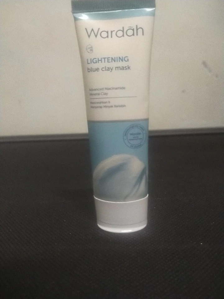 Freeman FRE-0674 Feeling Beautiful Facial Clay Masque Avocado & Oatmeal 6 oz - Image 2 of 3