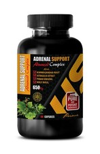 blood sugar ultra - ADRENAL SUPPORT - energy boost nootropic brain foods 1BOTTLE