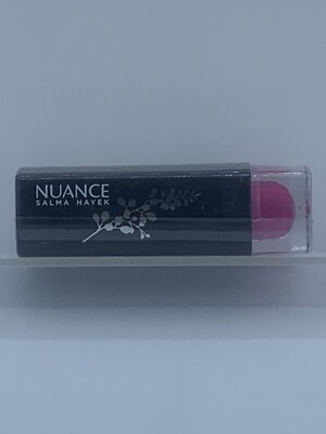 630 Shocking Lotus Pink Nuance Salma Hayek True Color Moisture Rich Lipstick 
