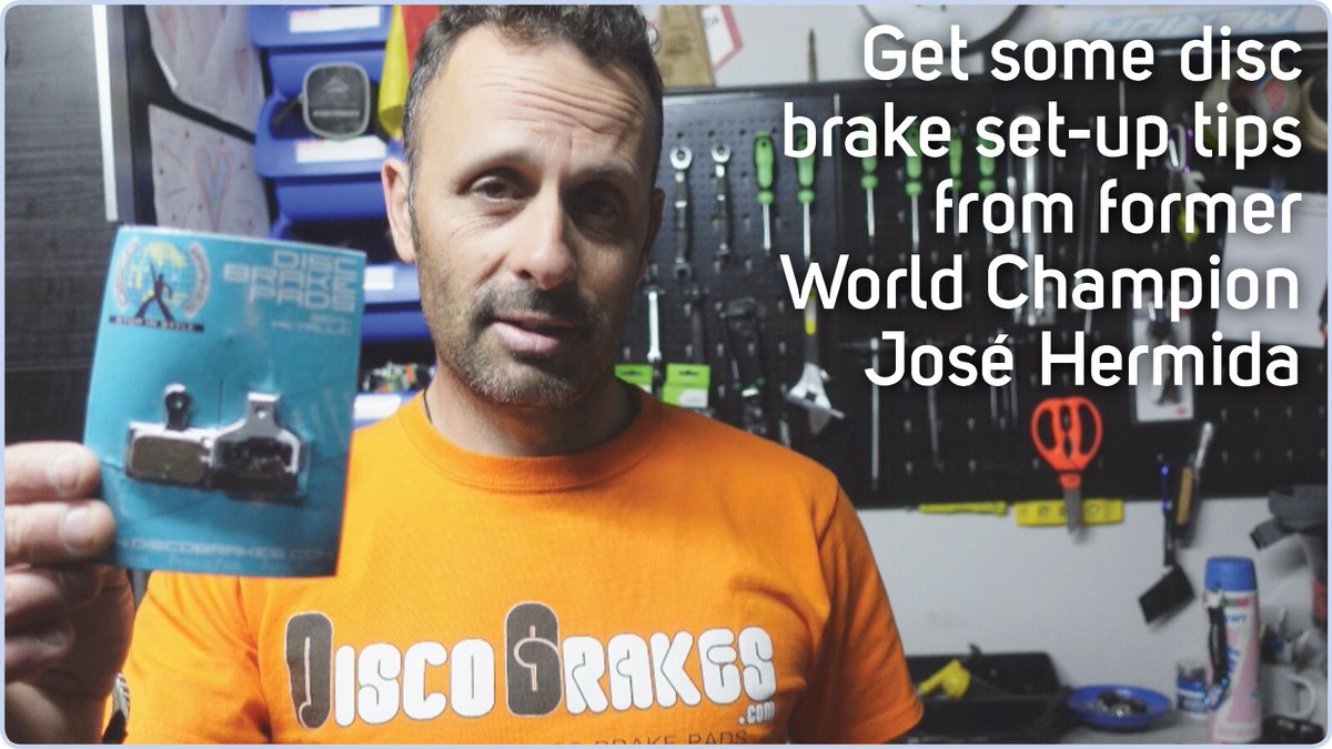 PASTIGLIE ASHIMA HAYES STROKER RYDE - Cicli Biondi - Foto 5