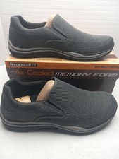 skechers extra wide fit mens shoes