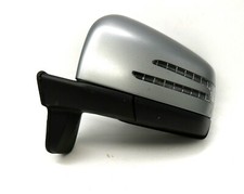 Außenspiegel links Grau für Mercedes-Benz G-Klasse W463 GLE W166  A6322443