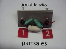 HH Scott 342 Receiver Stud Rectifier Assembly. Parting out Entire HH Scott 342