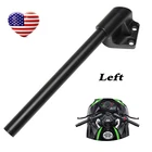 Left Handle Bar For KAWASAKI EX300 300R,Ninja 250 250R EX250 2008-2012 Handlebar