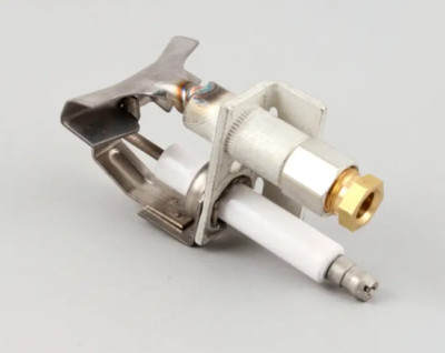 NEU Vulcan Hart 00-419316-00001 Pilotbrenner mit Zünder, Erdgas HOBART