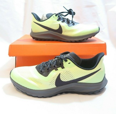 pegasus 36 trail luminous green