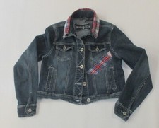 Kc Designs Denim And Flannel