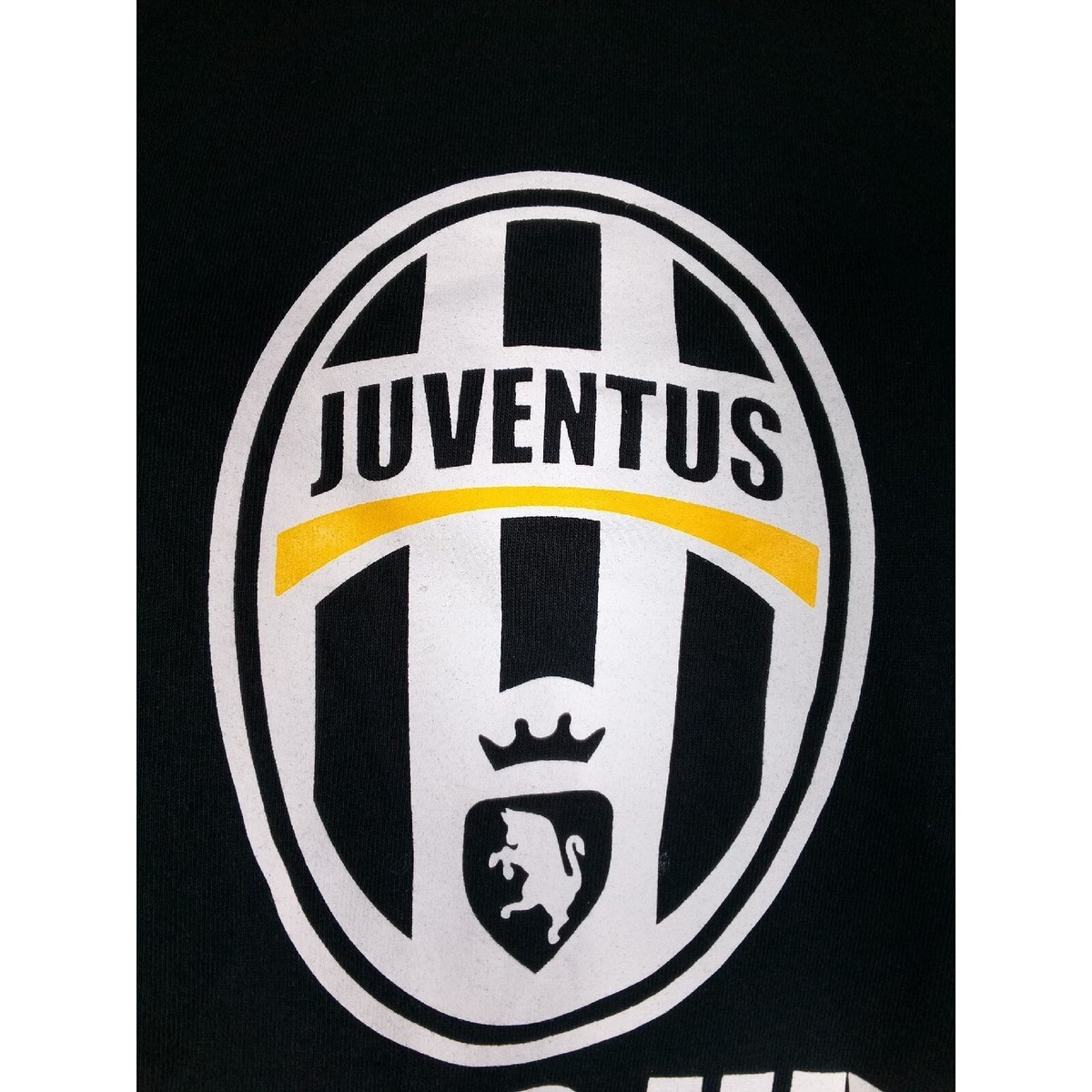 Jersey Juventus Lengan Panjang at Ben Birtwistle blog