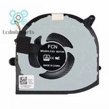 0V9H8N New For DELL XPS 15 9570 7590 Precision 5540 Graphics Cooling Fan V9H8N